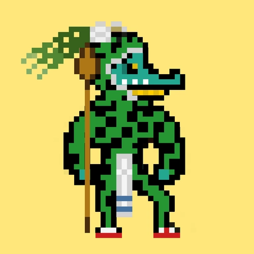 Token #1342