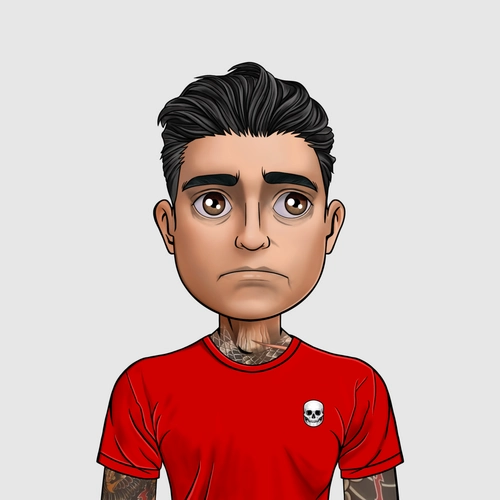 Token #3340