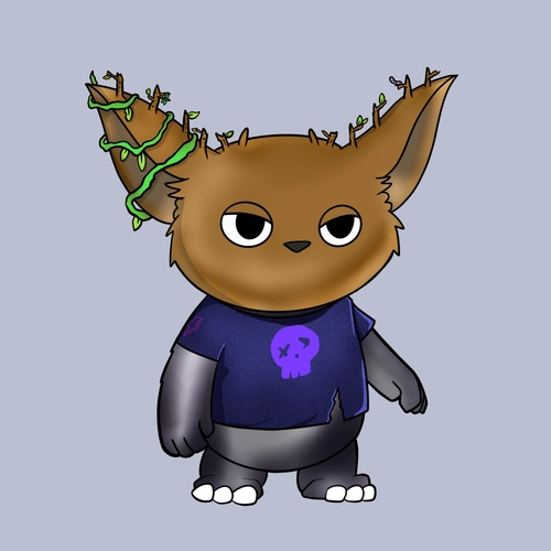 Token #2670
