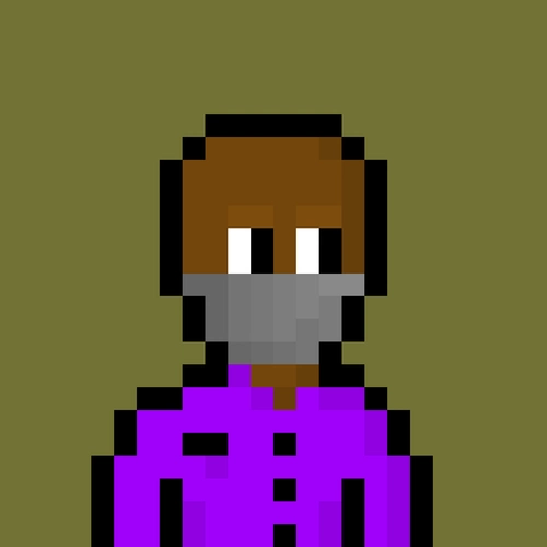 Token #2170