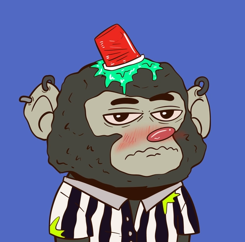 Token #439