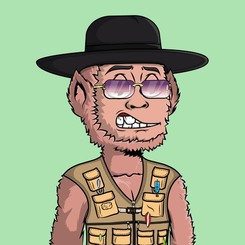 Token #423