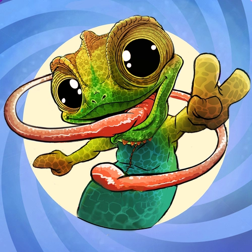 Token #7