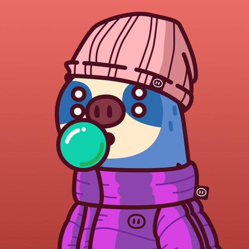 Token #3514