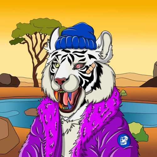 Token #19