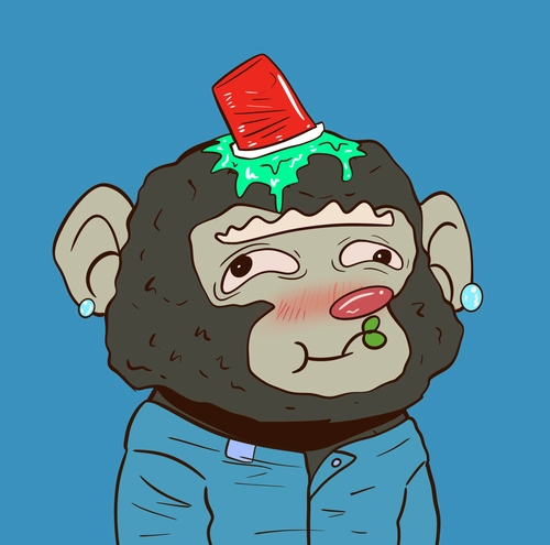 Token #1112