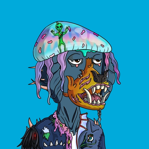 Token #525