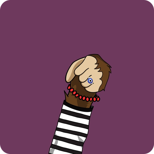 Token #8243