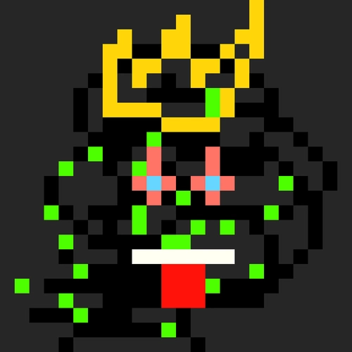 Token #4003
