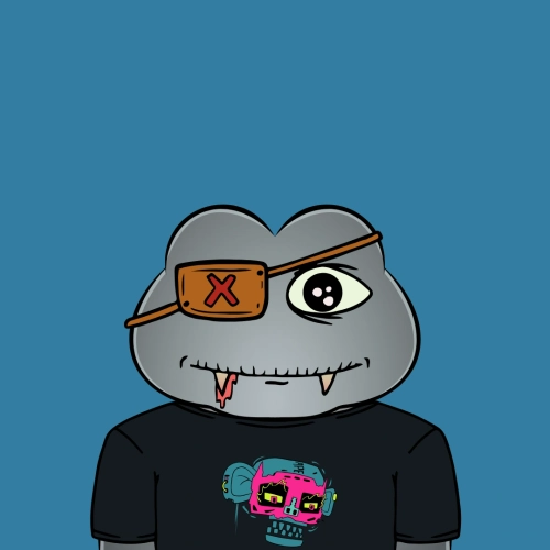 Token #666