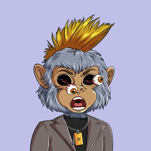 Token #7