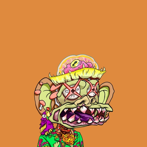 Token #4557