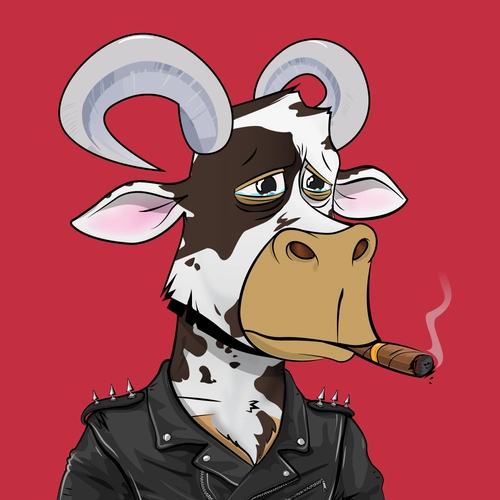 Token #2807