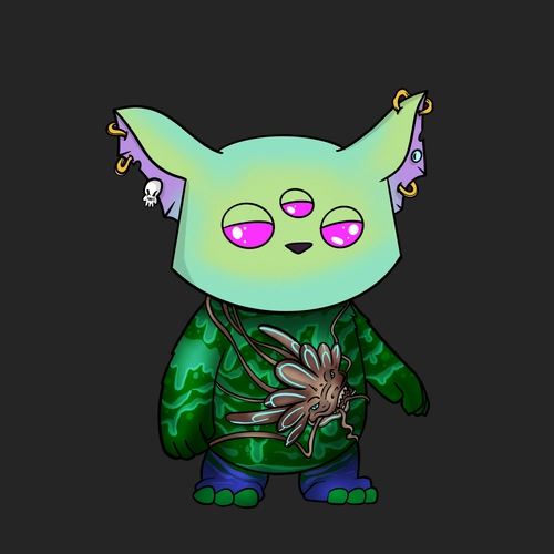 Token #4011