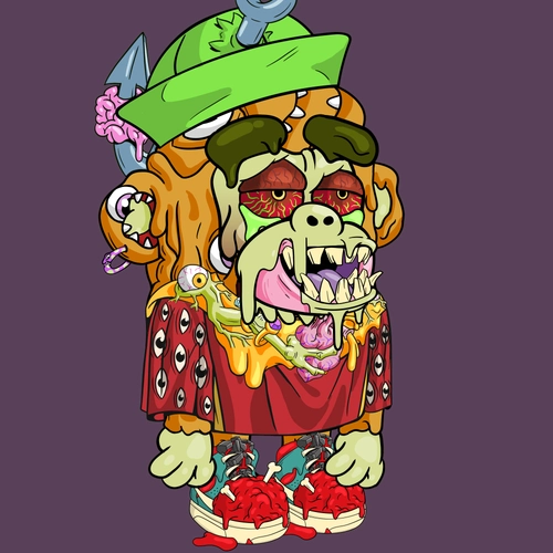 Token #2944