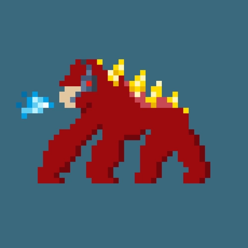 Token #8150