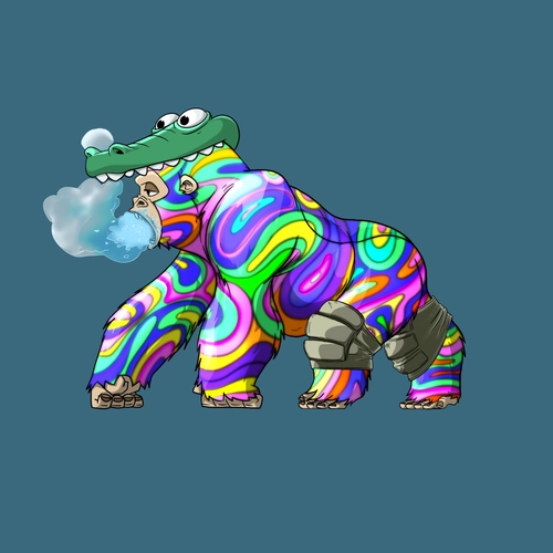 Token #68