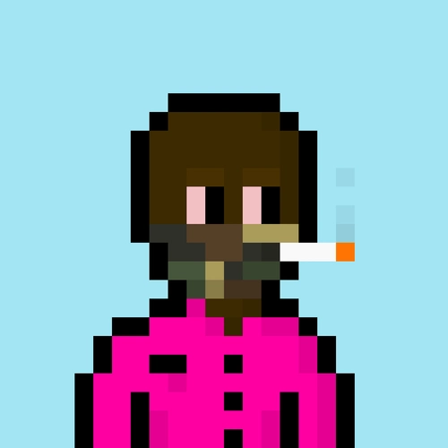 Token #2268