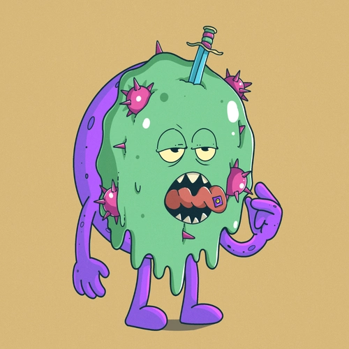 Token #587