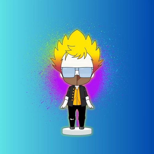Token #43