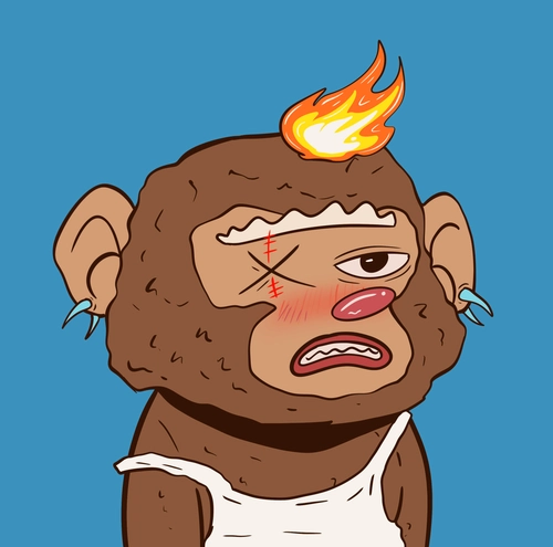 Token #8
