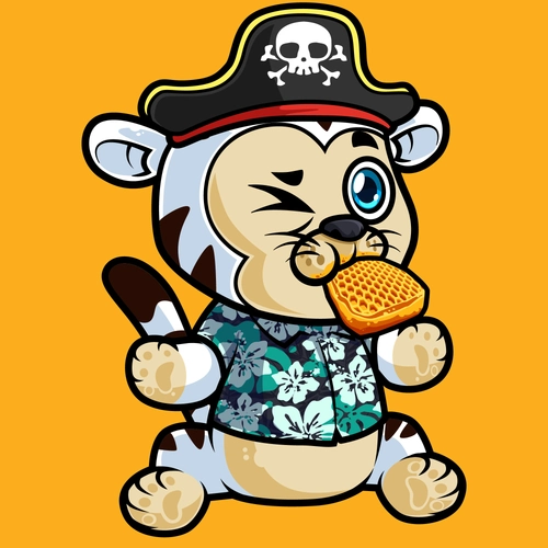 Token #2427