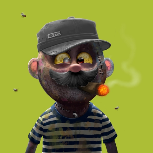 Token #837