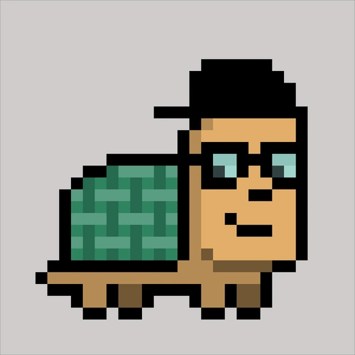 Token #1117