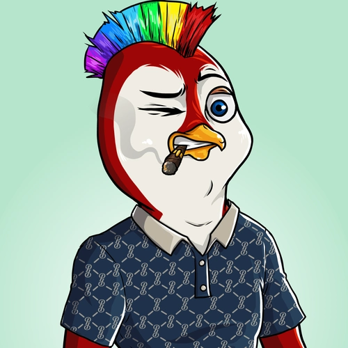 Token #417