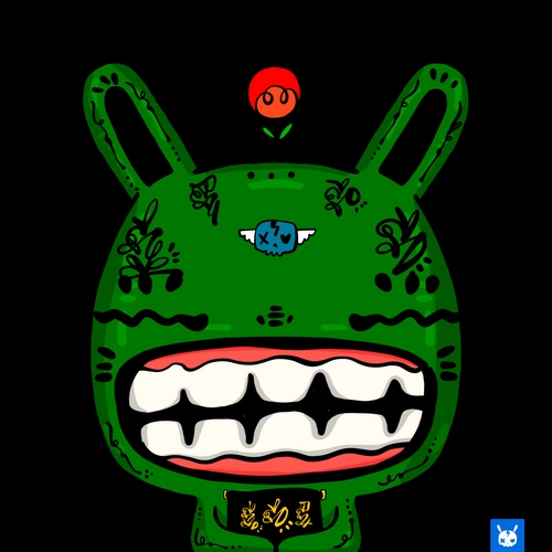 Token #722
