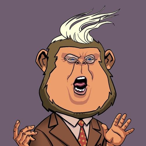 M.A.G.A.