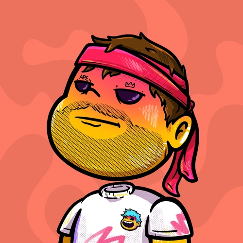 Token #3854