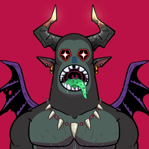 Token #3139