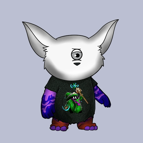 Token #2262