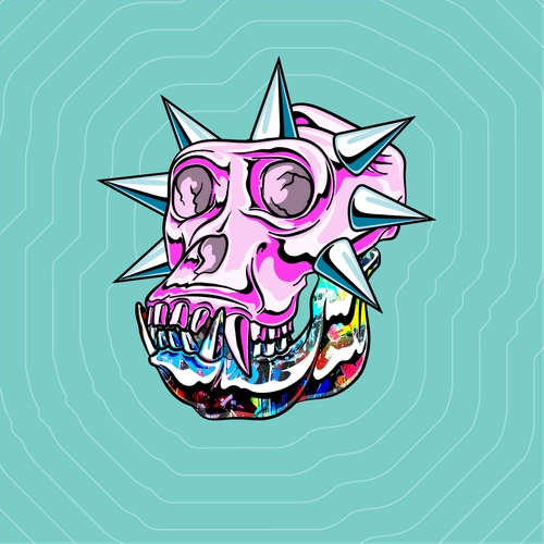 Token #2976