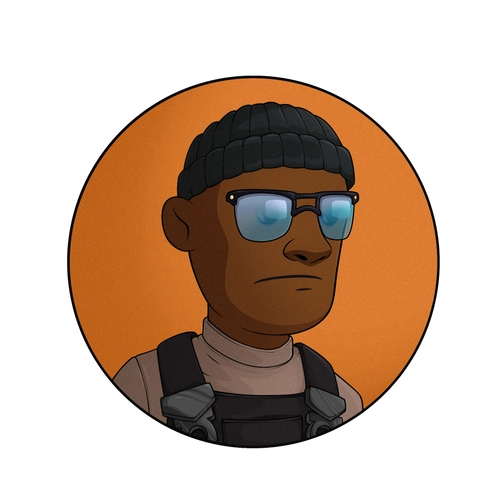 Token #35