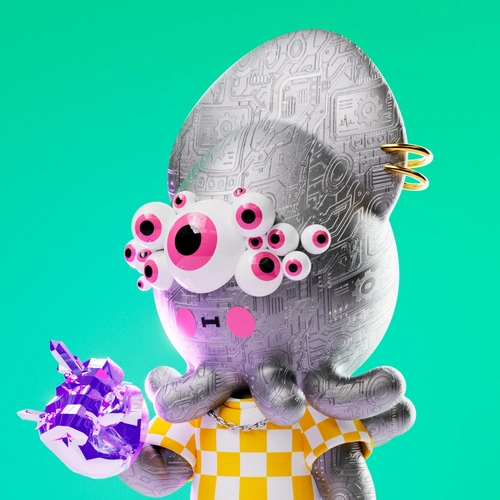 Token #48