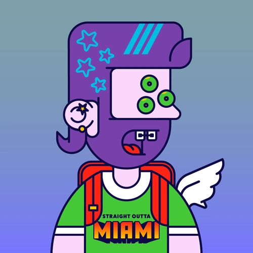 Token #1273