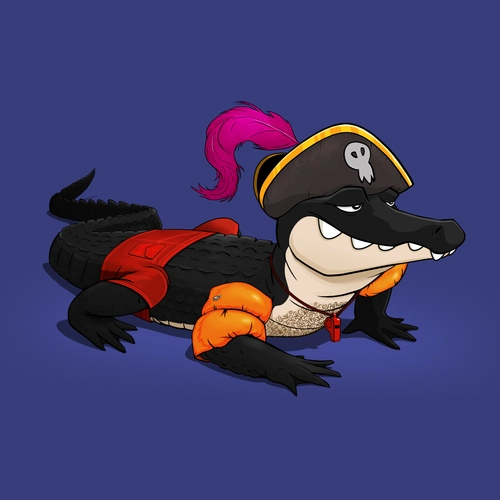 Token #3306