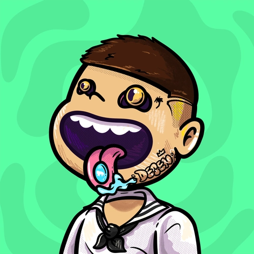 Token #45