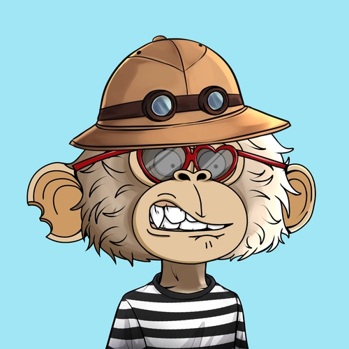 Token #4129