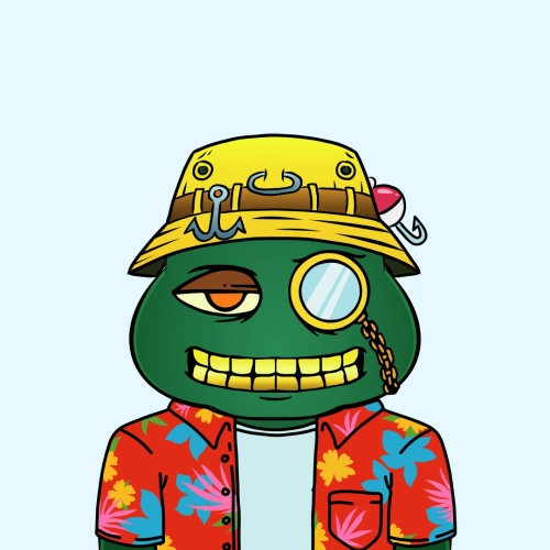 Token #1042