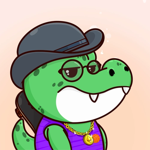Token #1322