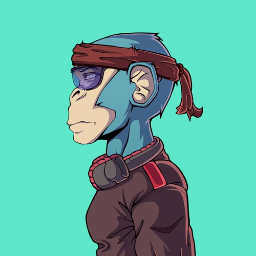Token #43