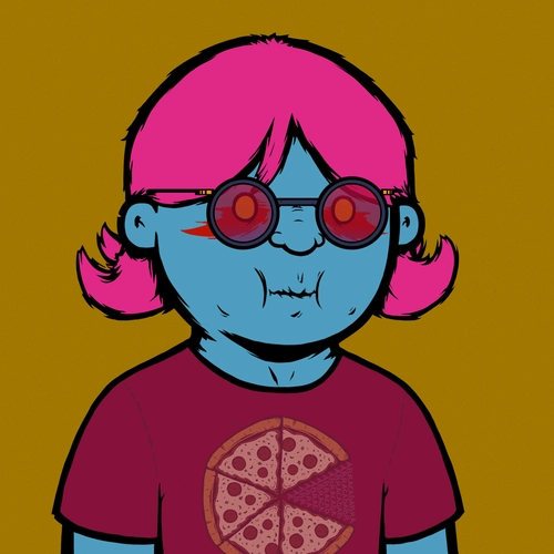 Token #987