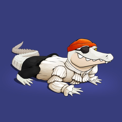 Token #3879