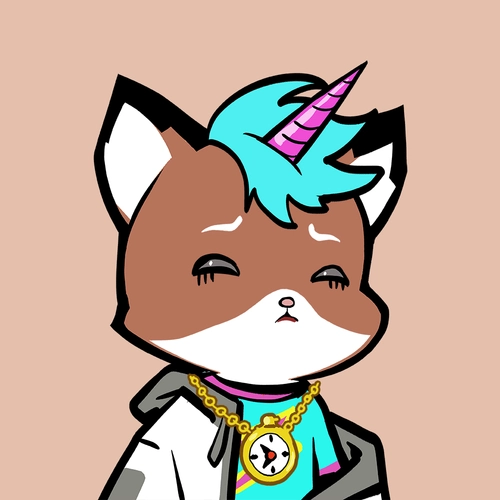 Token #1184