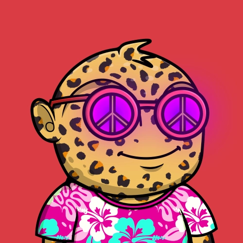 Token #2522
