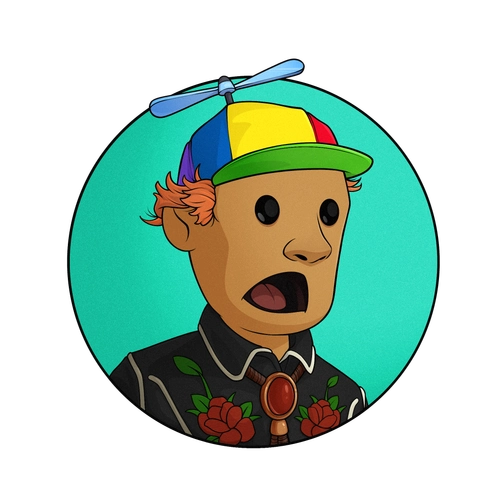Token #109