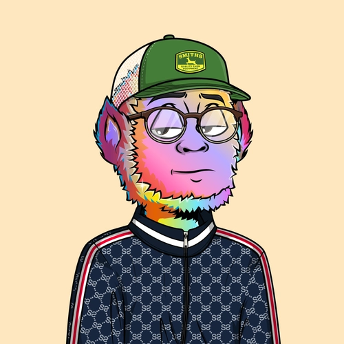 Token #864